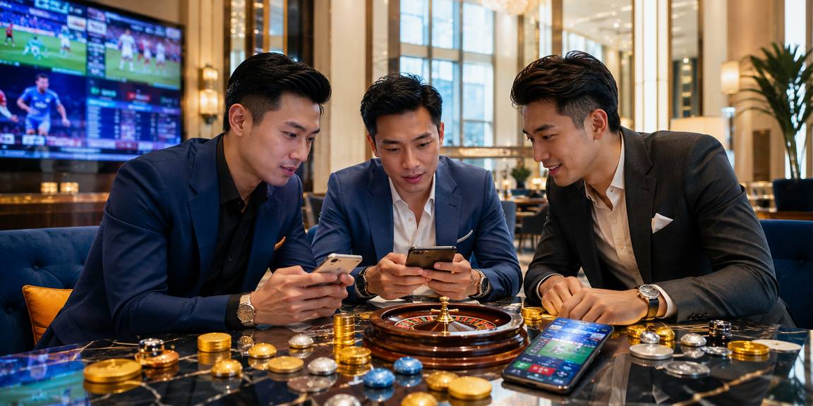 pk88vn Tài Xỉu, Xóc Đĩa và Bầu Cua – luôn sẵn sàng trong vài giây
