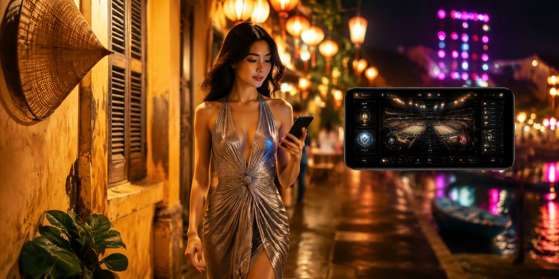 pk88vn Game nhanh được thiết kế cho nhịp sống Việt Nam